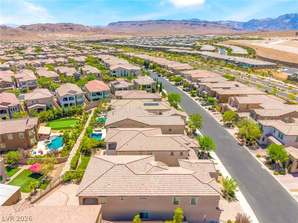 306 Rezzo, Las Vegas, NV 89138