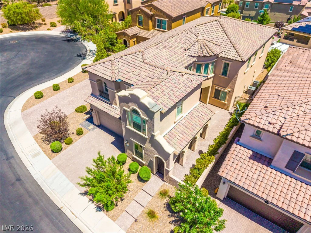 306 Rezzo, Las Vegas, NV 89138