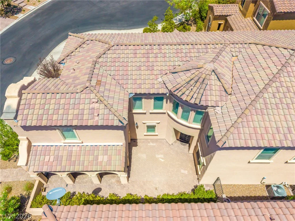 306 Rezzo, Las Vegas, NV 89138