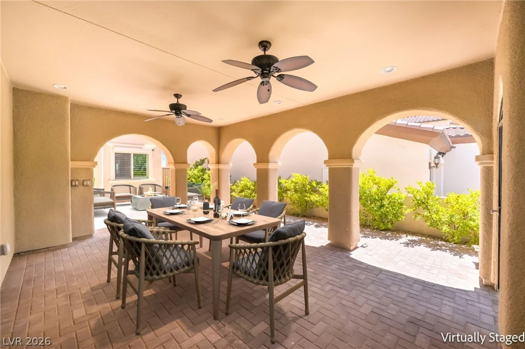 306 Rezzo, Las Vegas, NV 89138