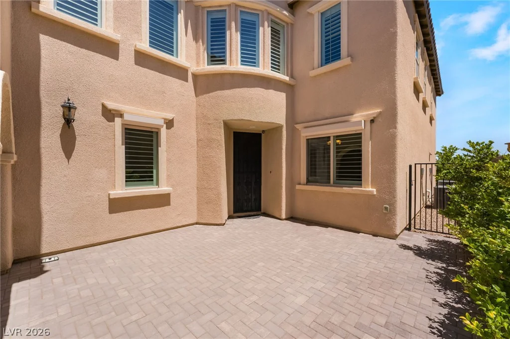 306 Rezzo, Las Vegas, NV 89138