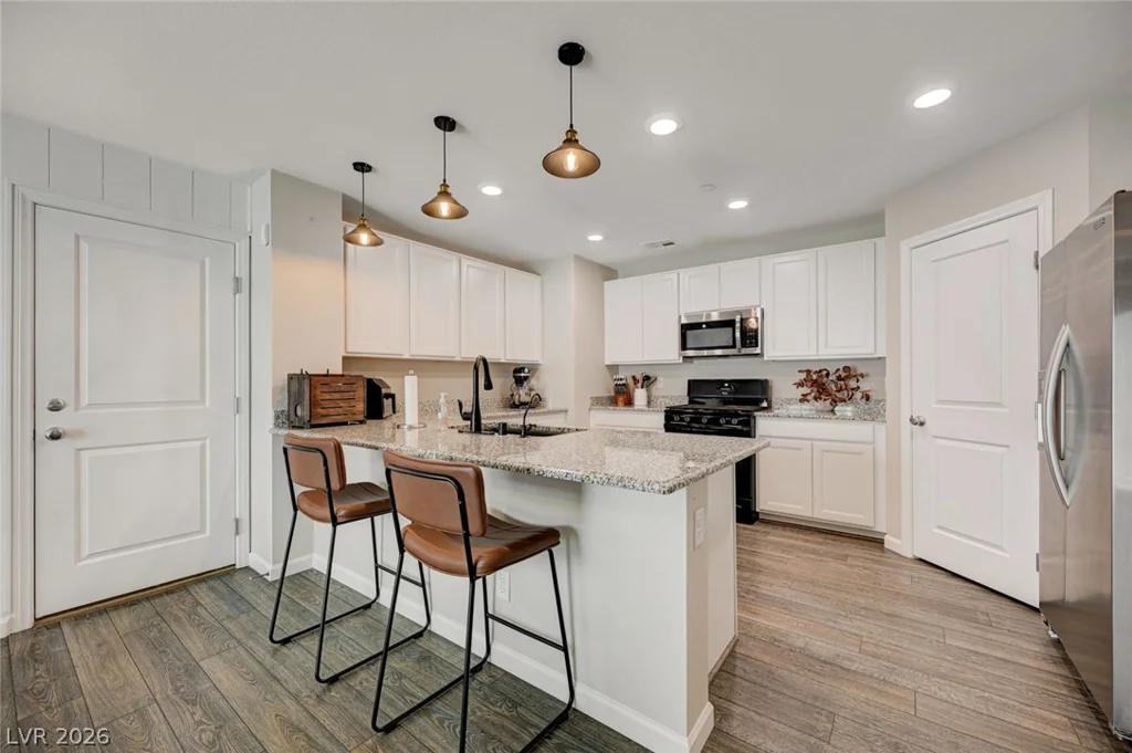 2216 Via Zoran, Henderson, NV 89044