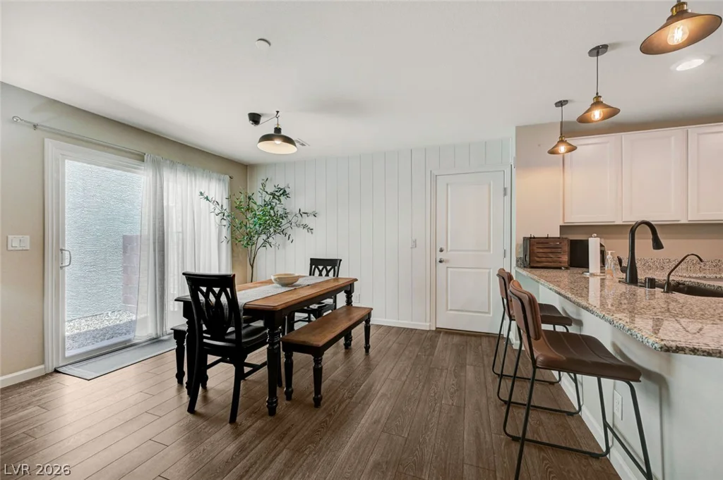 2216 Via Zoran, Henderson, NV 89044