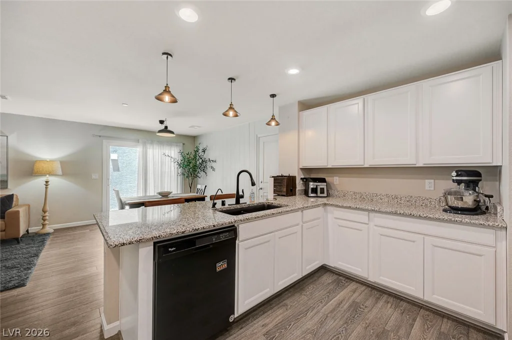 2216 Via Zoran, Henderson, NV 89044
