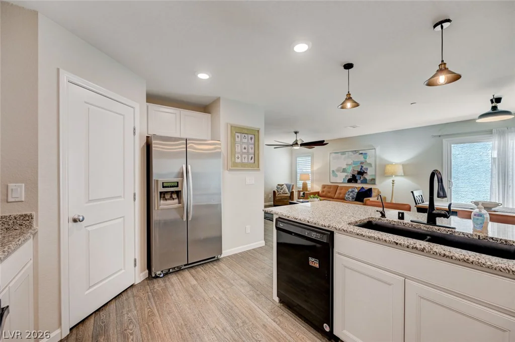 2216 Via Zoran, Henderson, NV 89044