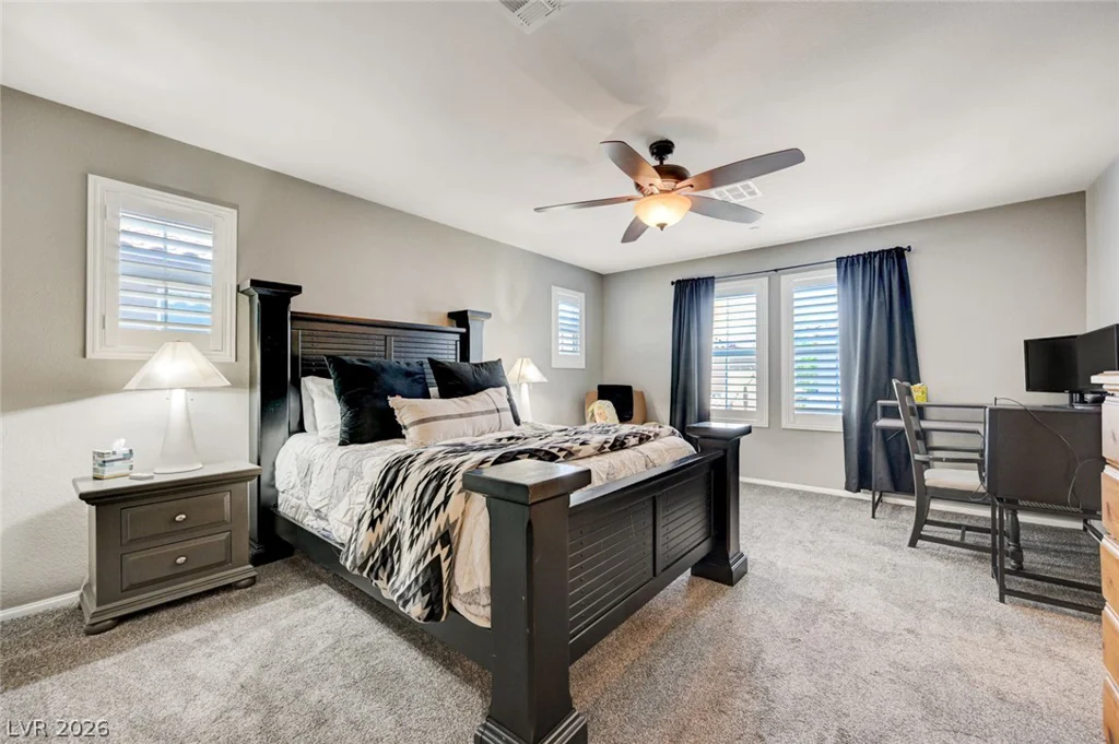 2216 Via Zoran, Henderson, NV 89044