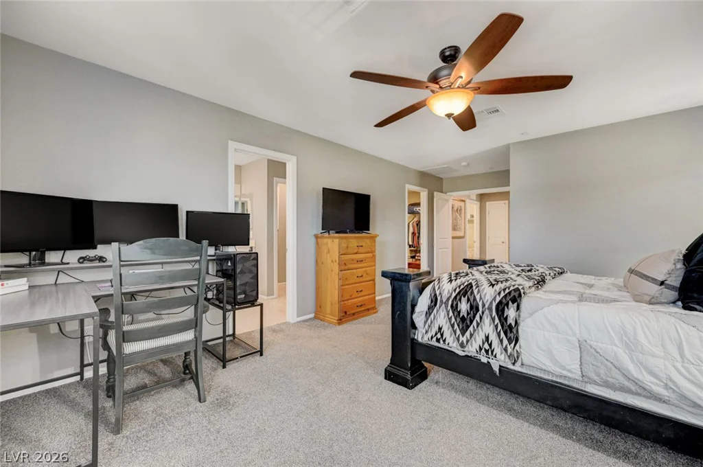 2216 Via Zoran, Henderson, NV 89044