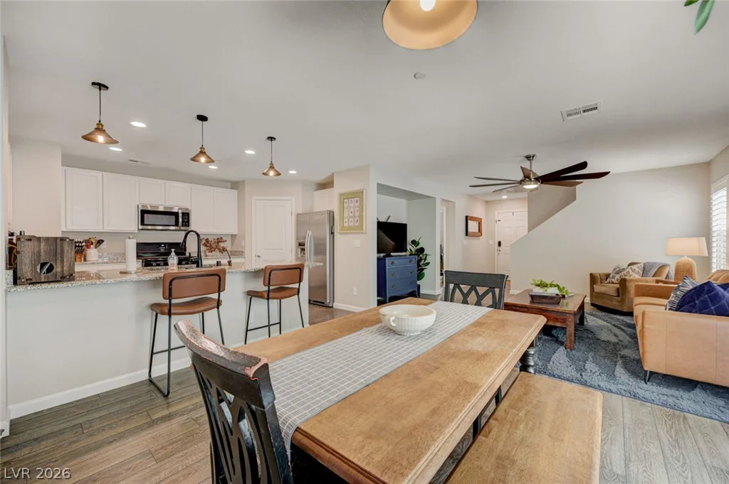 2216 Via Zoran, Henderson, NV 89044