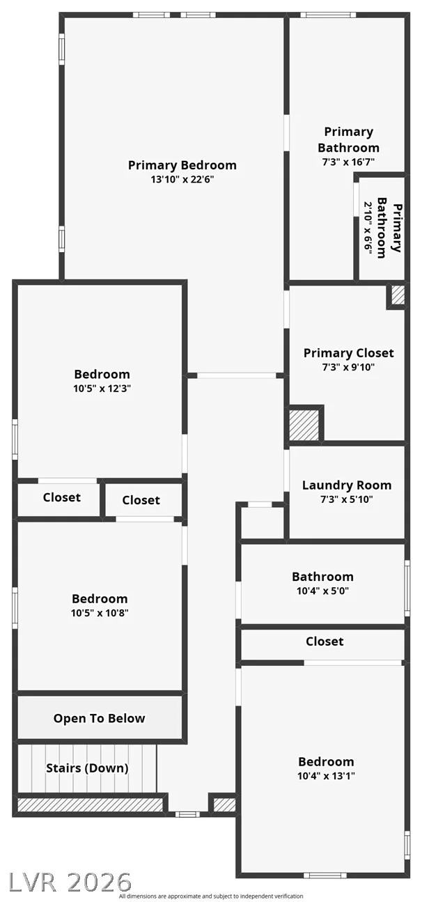 2216 Via Zoran, Henderson, NV 89044