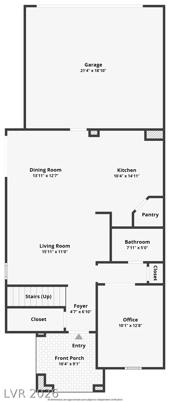 2216 Via Zoran, Henderson, NV 89044