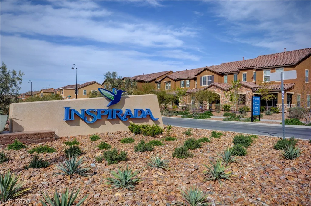 2216 Via Zoran, Henderson, NV 89044