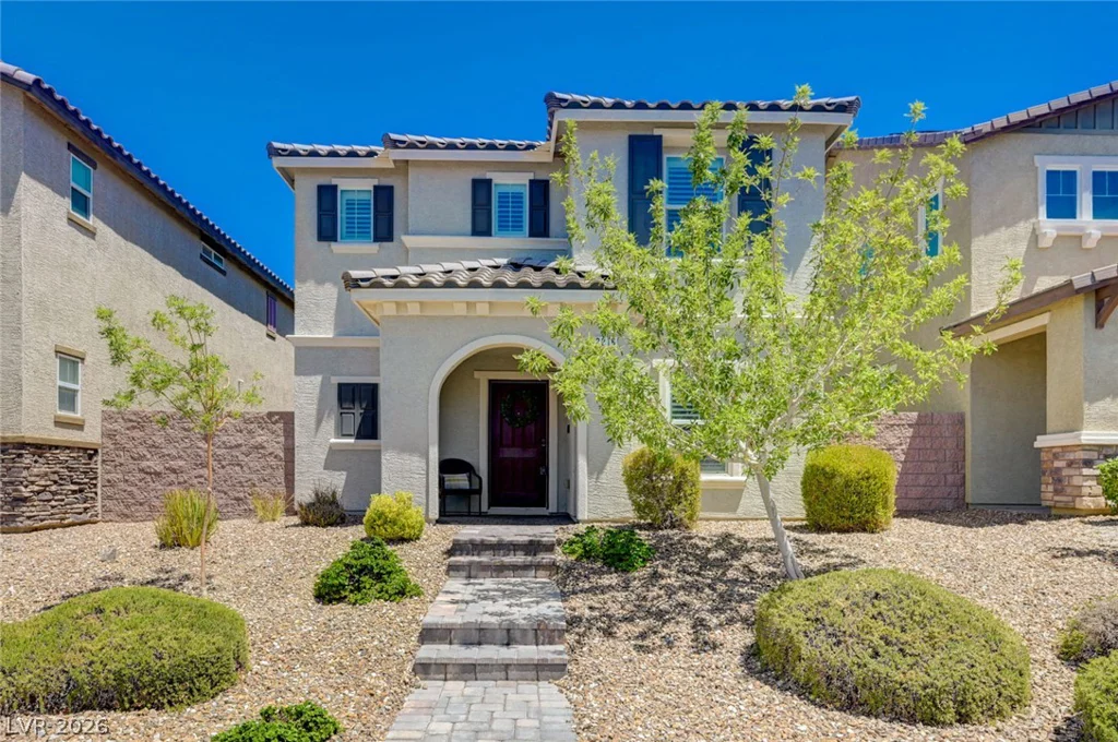 2216 Via Zoran, Henderson, NV 89044