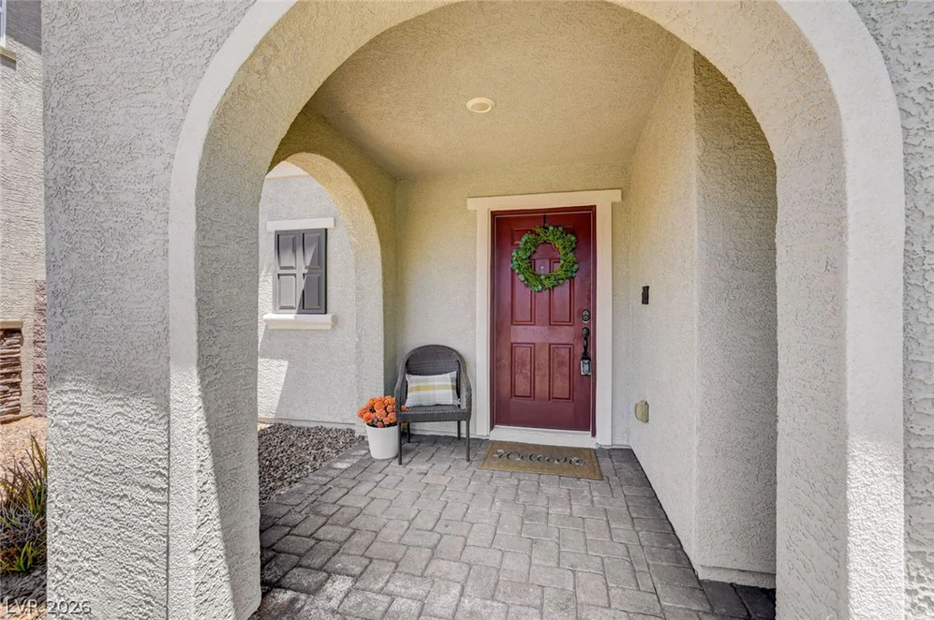 2216 Via Zoran, Henderson, NV 89044