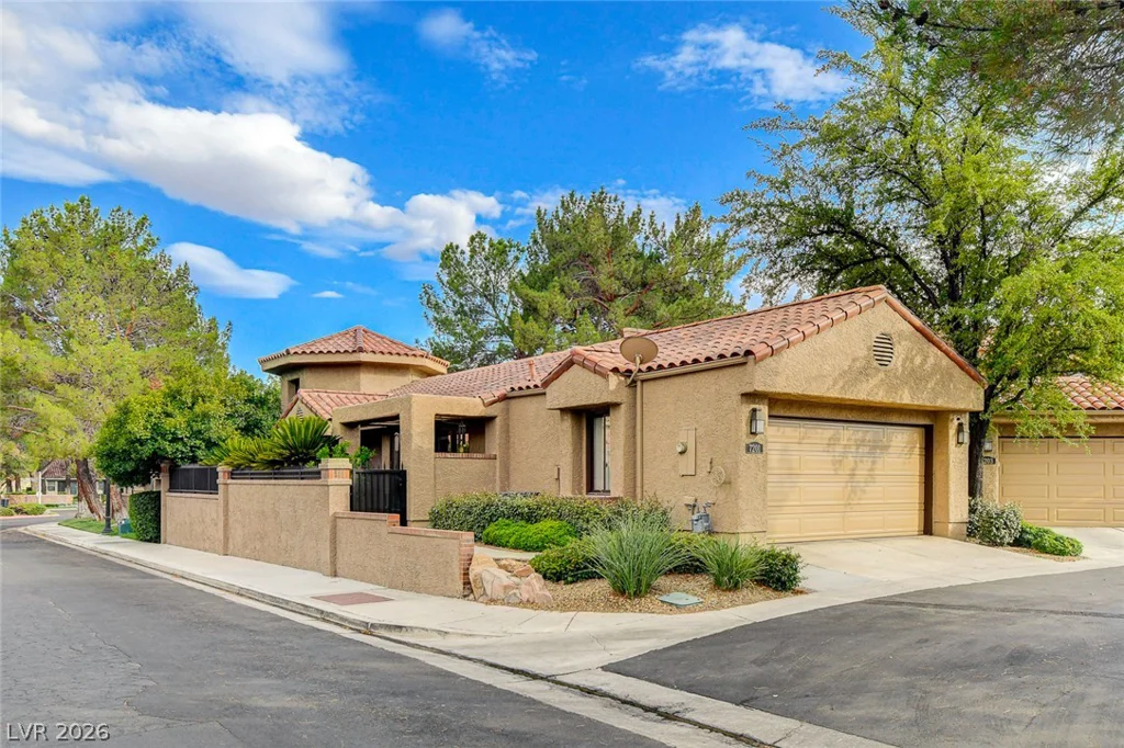 7201 Mission Hills, Las Vegas, NV 89113