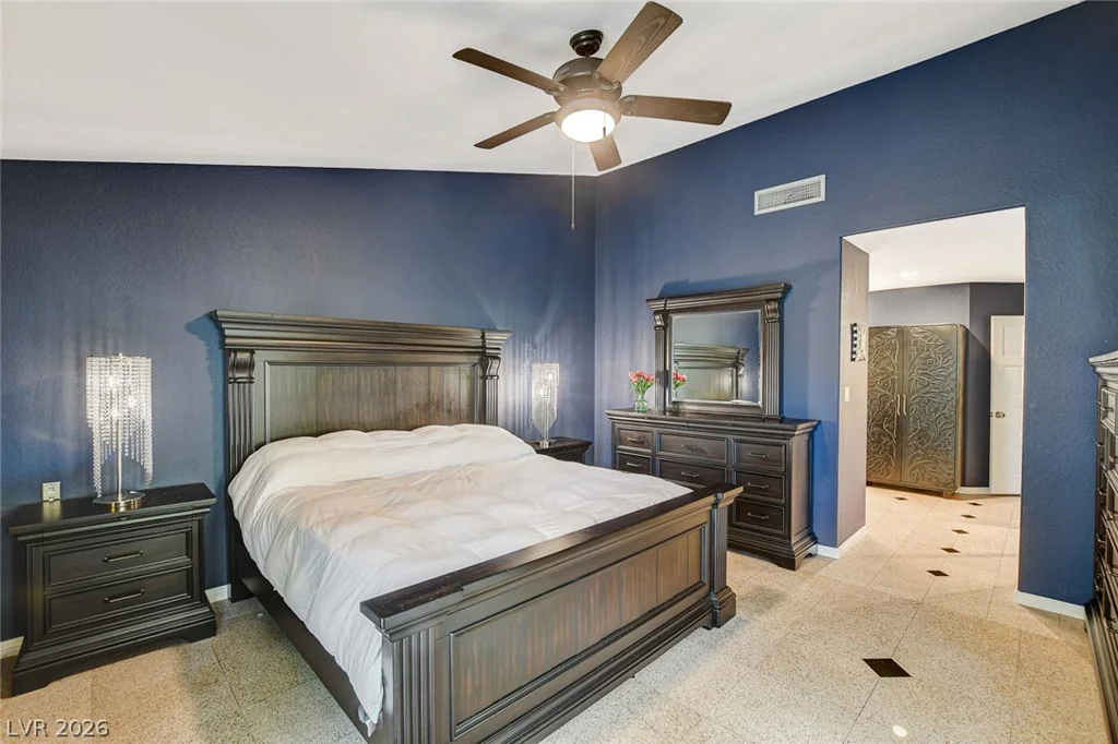 7201 Mission Hills, Las Vegas, NV 89113