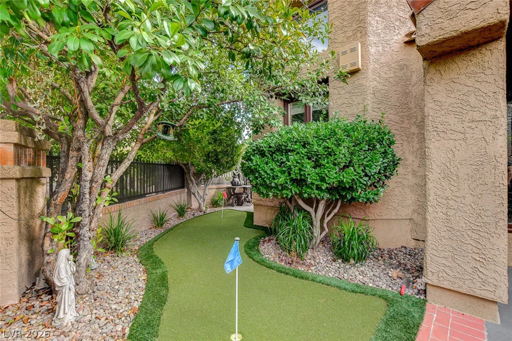 7201 Mission Hills, Las Vegas, NV 89113