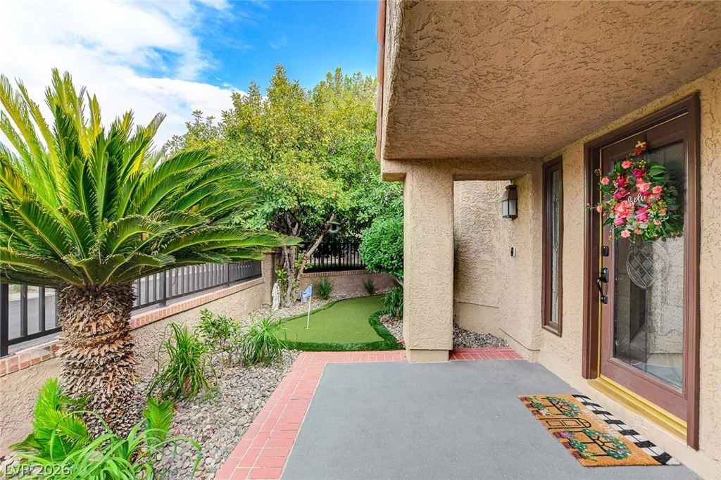 7201 Mission Hills, Las Vegas, NV 89113