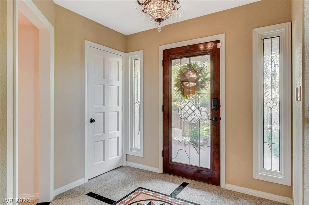 7201 Mission Hills, Las Vegas, NV 89113