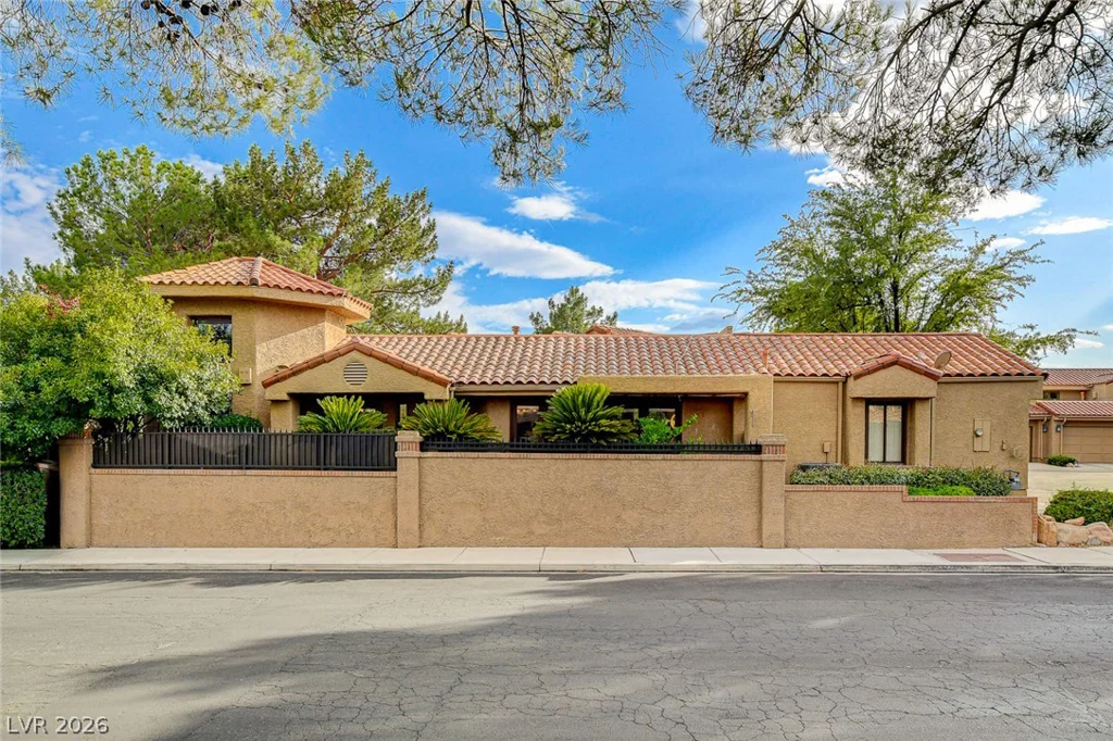 7201 Mission Hills, Las Vegas, NV 89113
