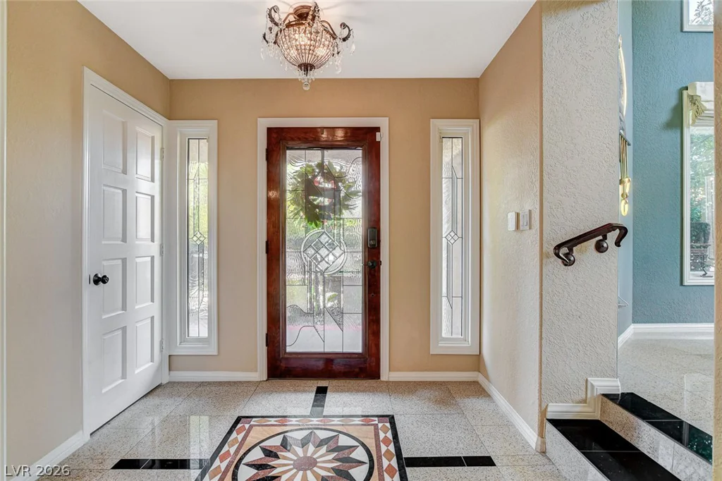 7201 Mission Hills, Las Vegas, NV 89113