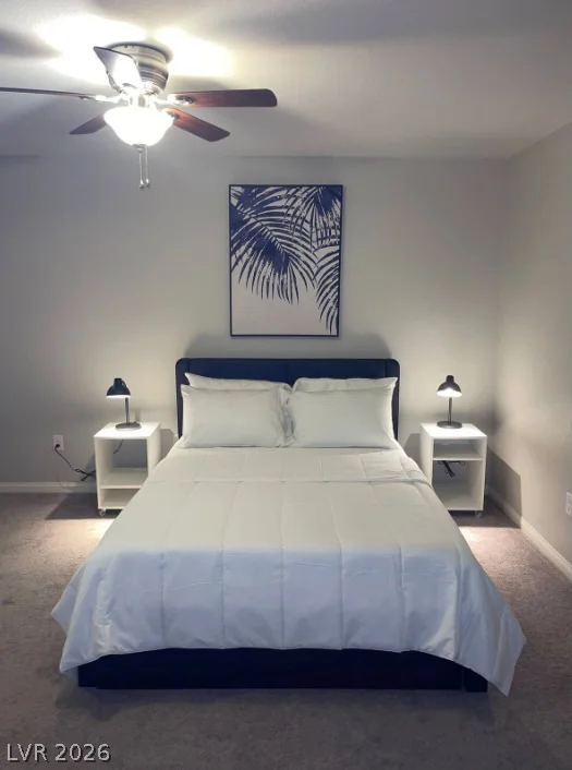 7066 Bronco, Las Vegas, NV 89118