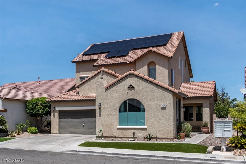 2424 Taragato, Henderson, NV 89052