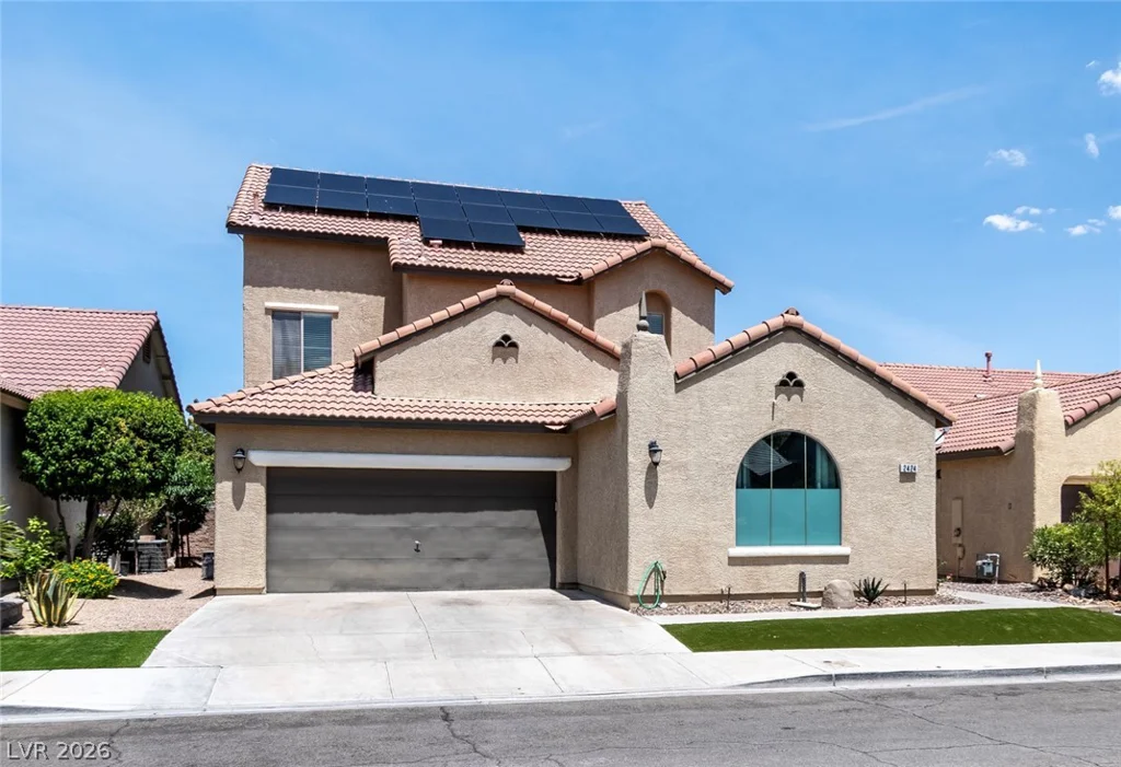 2424 Taragato, Henderson, NV 89052