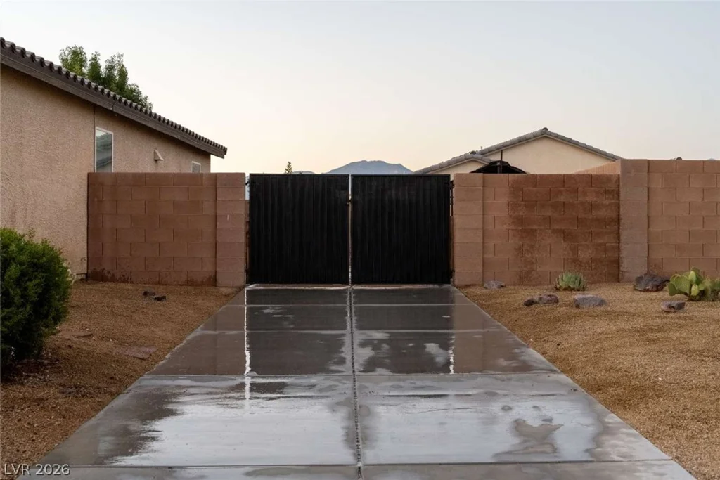 3896 Garfield, Pahrump, NV 89061