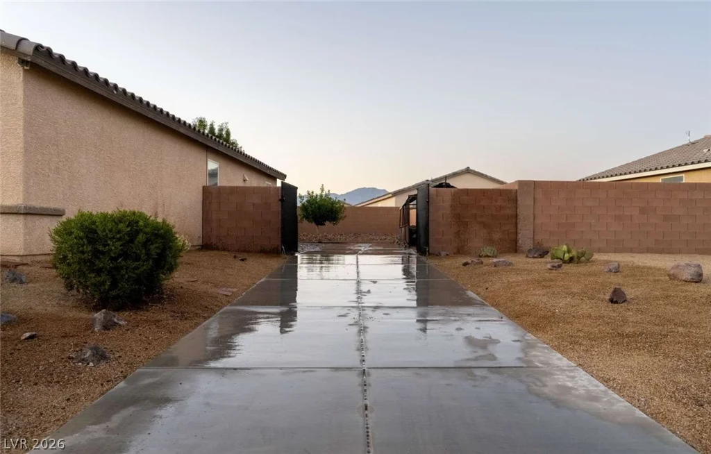 3896 Garfield, Pahrump, NV 89061