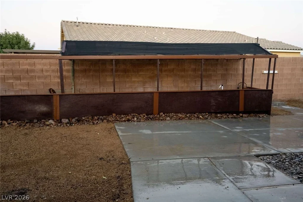 3896 Garfield, Pahrump, NV 89061