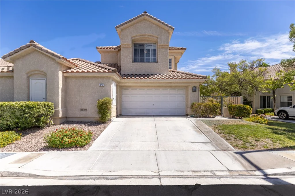 9232 Pitching Wedge, Las Vegas, NV 89134