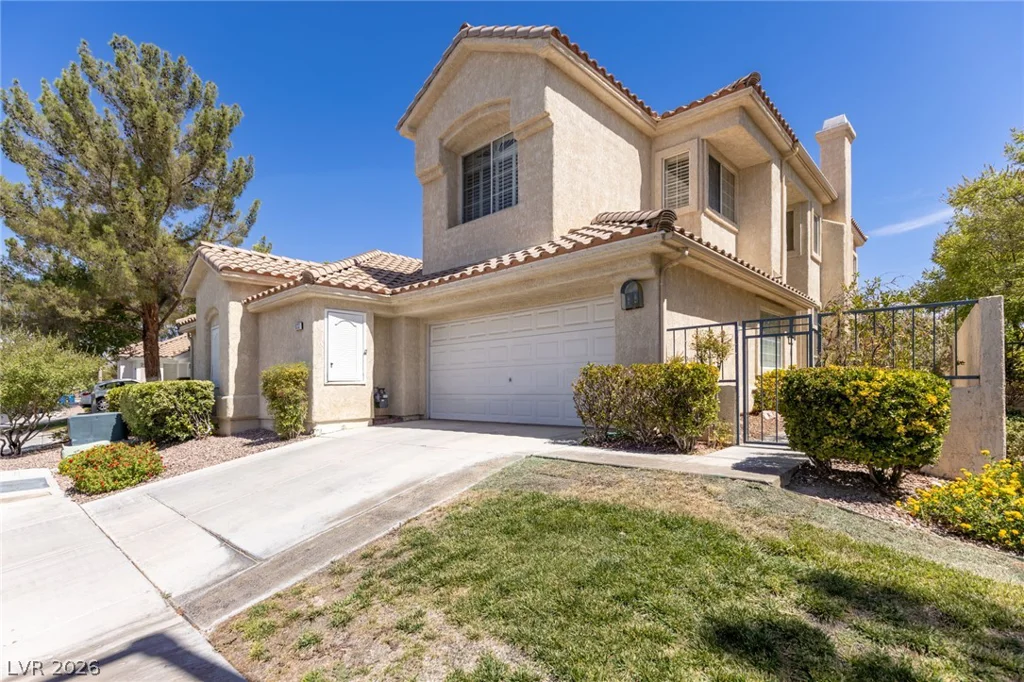9232 Pitching Wedge, Las Vegas, NV 89134