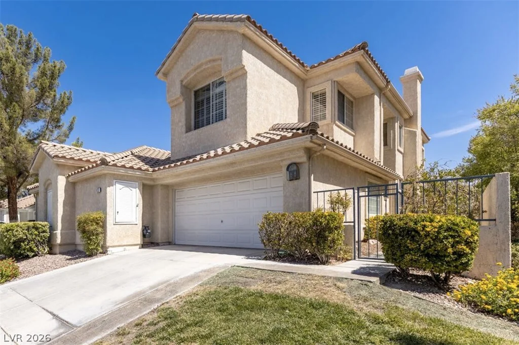 9232 Pitching Wedge, Las Vegas, NV 89134