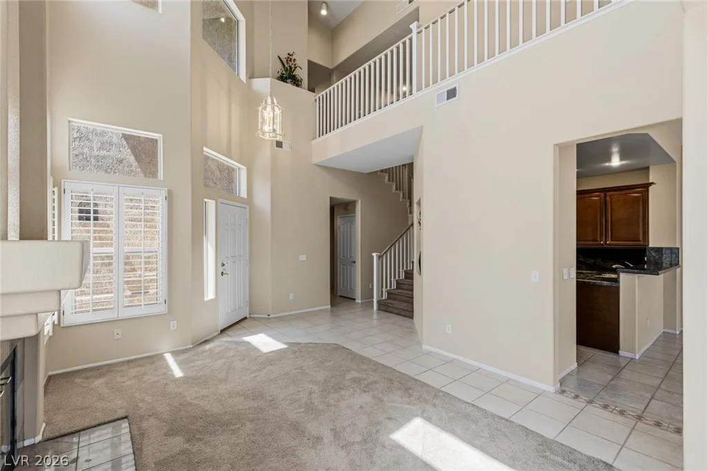 9232 Pitching Wedge, Las Vegas, NV 89134