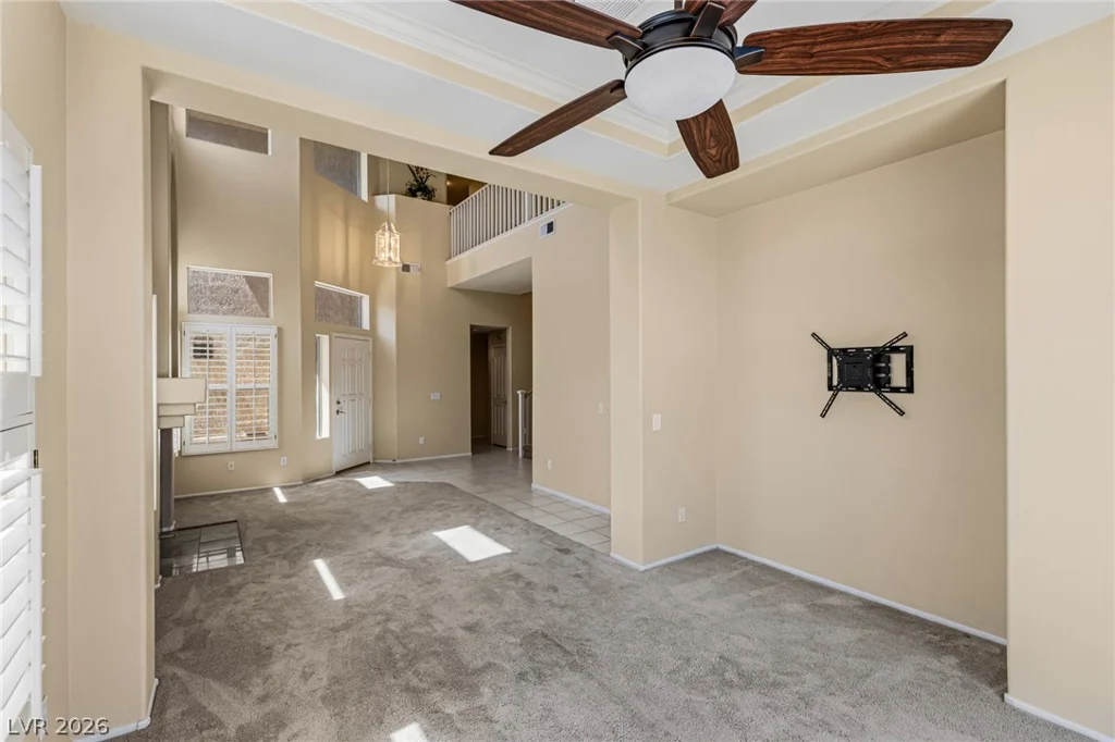 9232 Pitching Wedge, Las Vegas, NV 89134