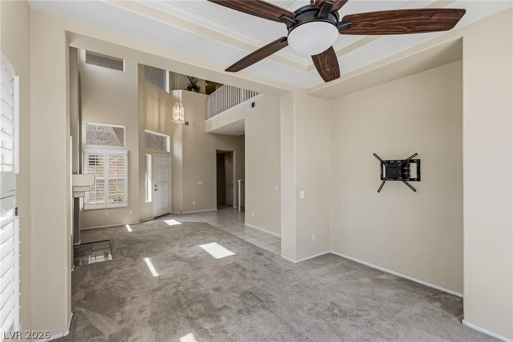 9232 Pitching Wedge, Las Vegas, NV 89134