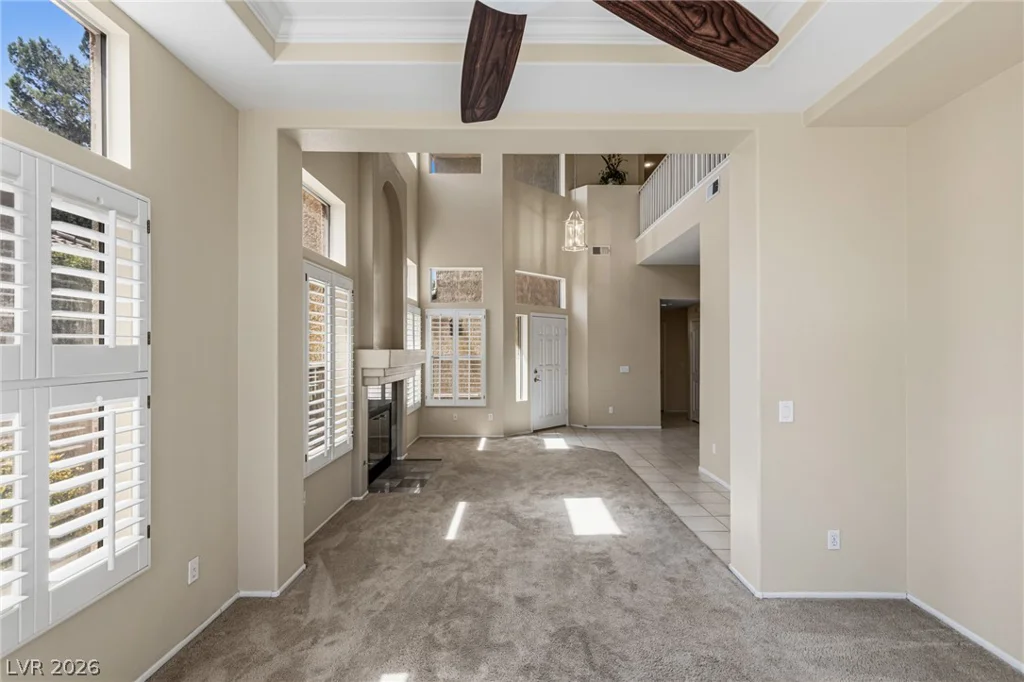 9232 Pitching Wedge, Las Vegas, NV 89134