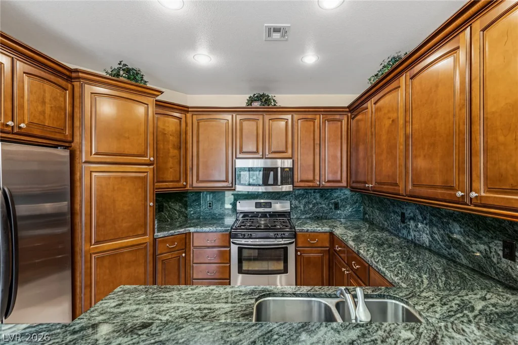 9232 Pitching Wedge, Las Vegas, NV 89134