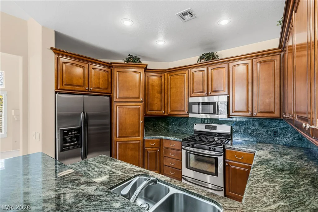 9232 Pitching Wedge, Las Vegas, NV 89134