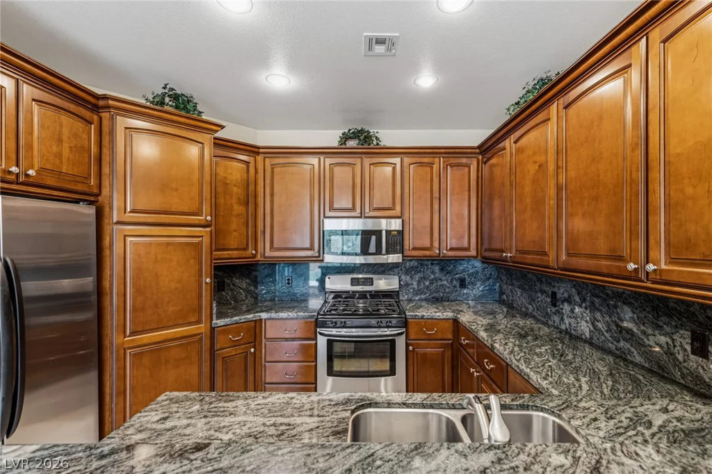 9232 Pitching Wedge, Las Vegas, NV 89134
