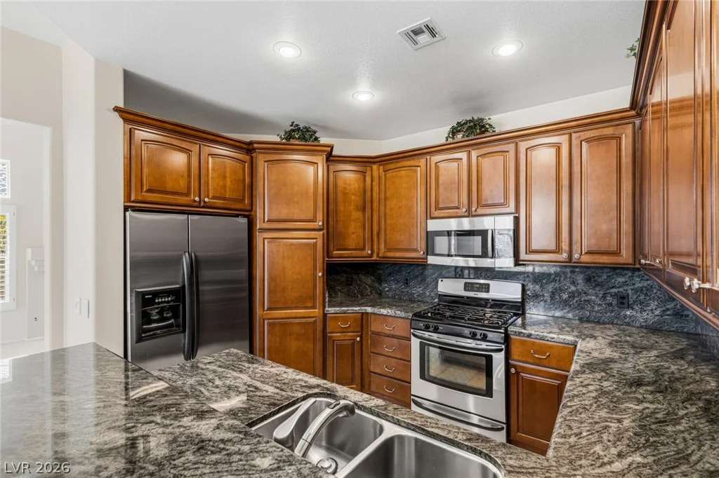 9232 Pitching Wedge, Las Vegas, NV 89134