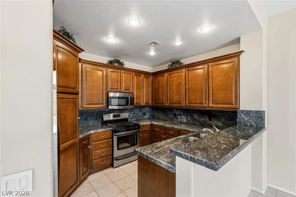 9232 Pitching Wedge, Las Vegas, NV 89134