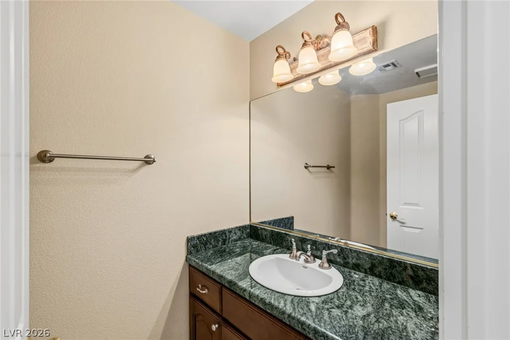 9232 Pitching Wedge, Las Vegas, NV 89134