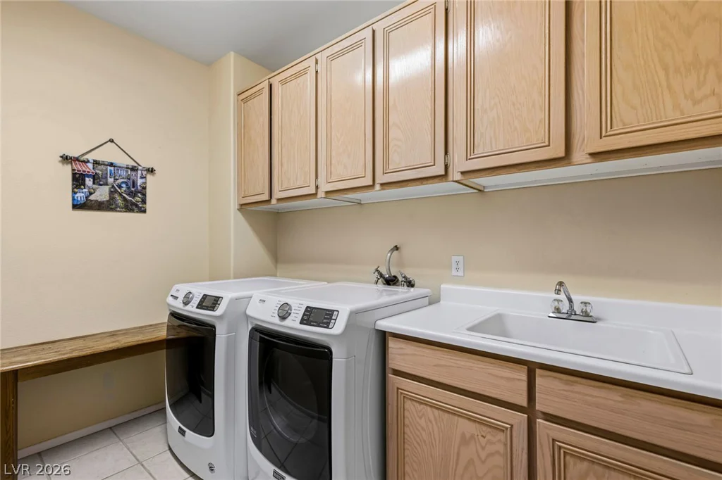 9232 Pitching Wedge, Las Vegas, NV 89134