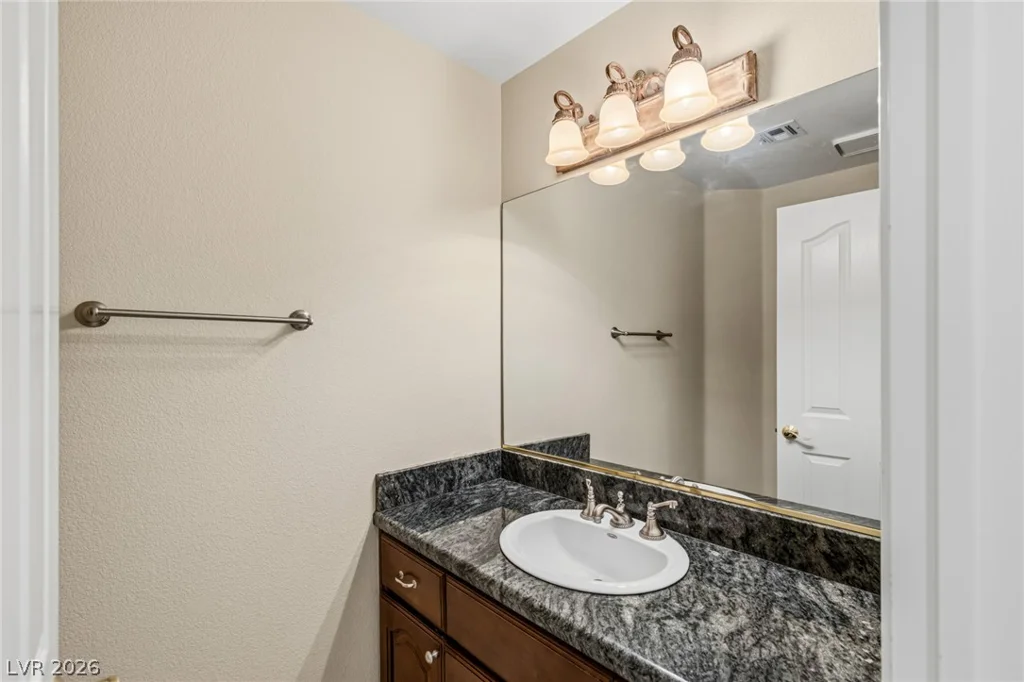 9232 Pitching Wedge, Las Vegas, NV 89134