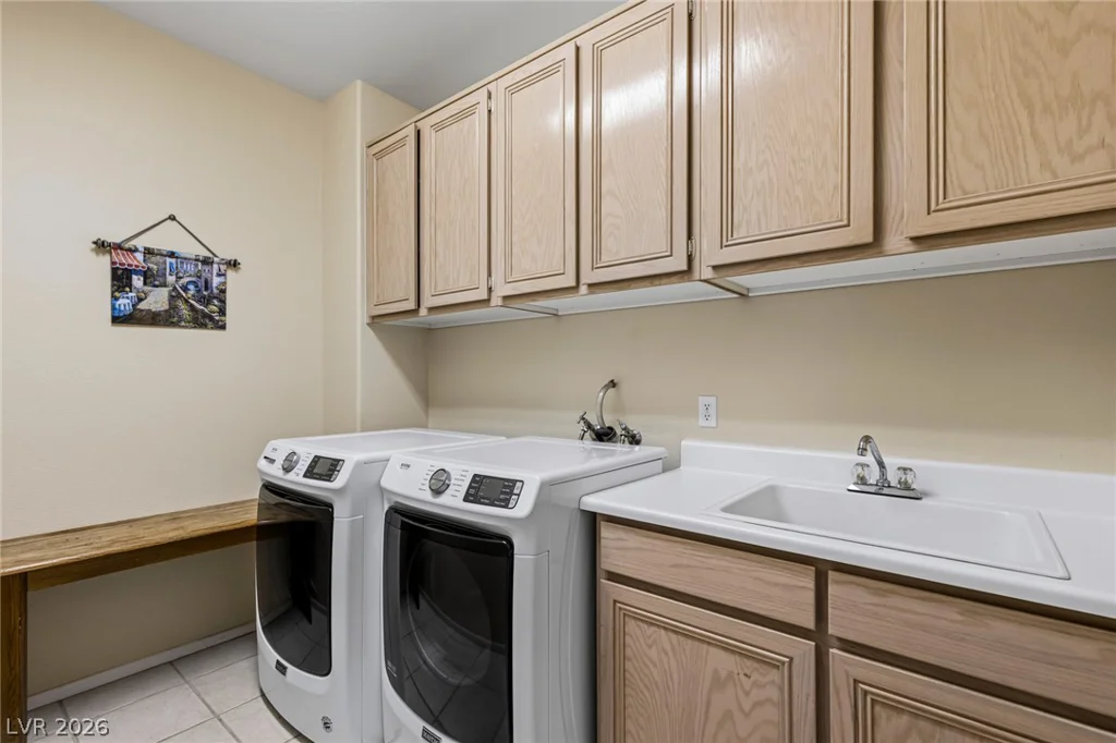 9232 Pitching Wedge, Las Vegas, NV 89134