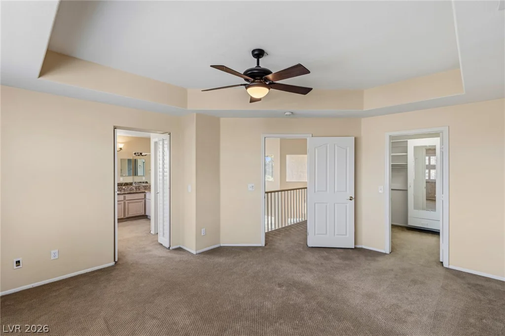 9232 Pitching Wedge, Las Vegas, NV 89134
