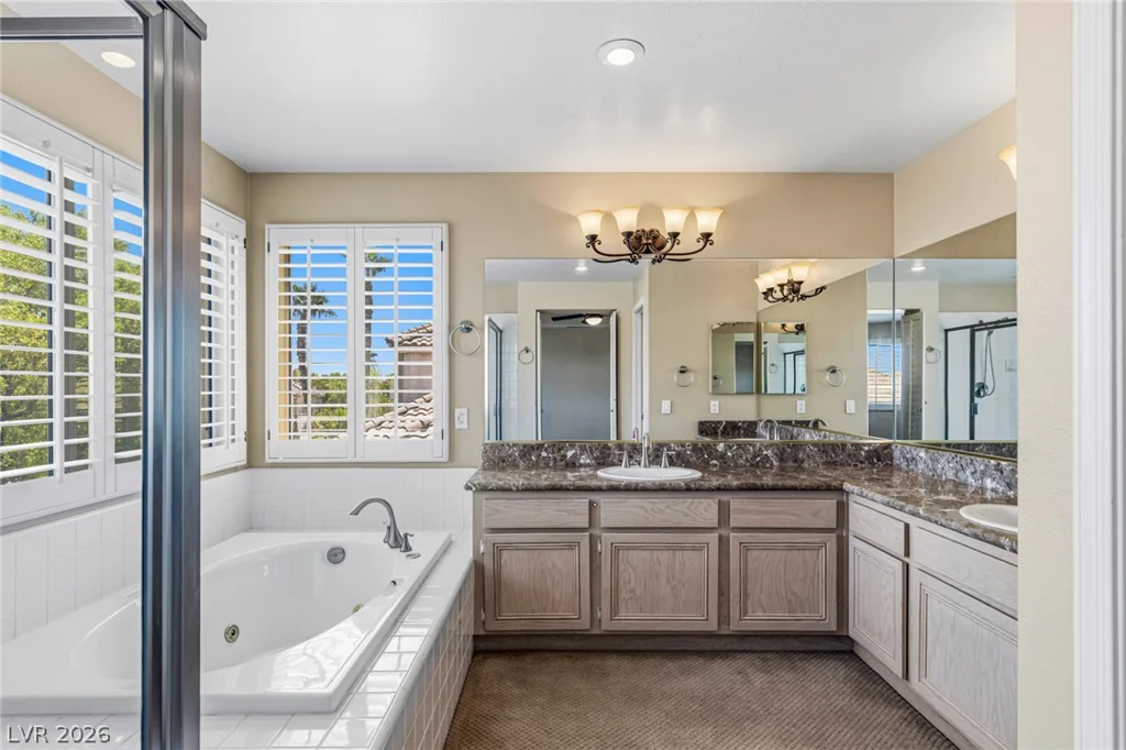 9232 Pitching Wedge, Las Vegas, NV 89134