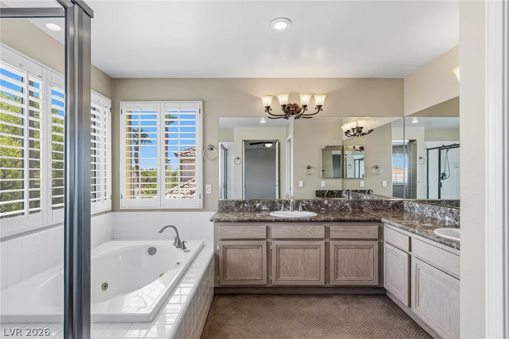 9232 Pitching Wedge, Las Vegas, NV 89134