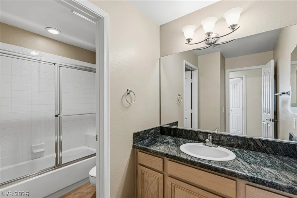 9232 Pitching Wedge, Las Vegas, NV 89134